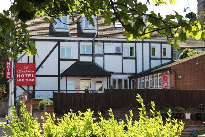 Stockwood Hotel